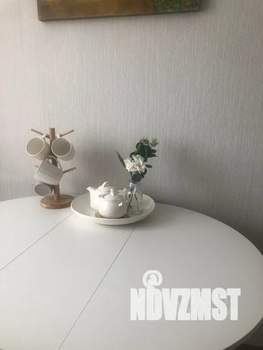 2-к квартира, посуточно, 55м2, 1/9 этаж