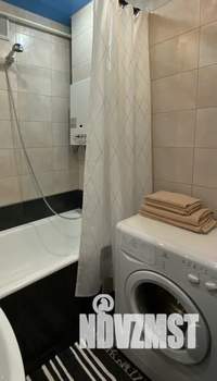 1-к квартира, посуточно, 31м2, 2/4 этаж