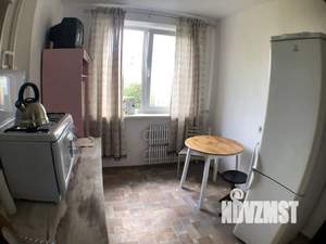 1-к квартира, посуточно, 51м2, 5/9 этаж