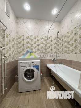 1-к квартира, на длительный срок, 45м2, 3/3 этаж