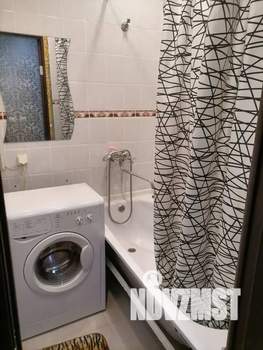 2-к квартира, посуточно, 40м2, 1/5 этаж