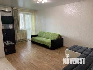 1-к квартира, посуточно, 50м2, 3/12 этаж