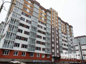 1-к квартира, на длительный срок, 27м2, 1/12 этаж