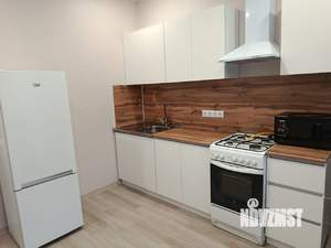 1-к квартира, на длительный срок, 34м2, 5/9 этаж