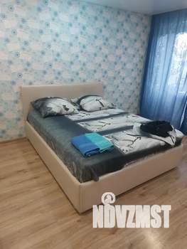 1-к квартира, посуточно, 34м2, 4/5 этаж