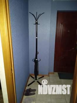 1-к квартира, посуточно, 35м2, 1/5 этаж