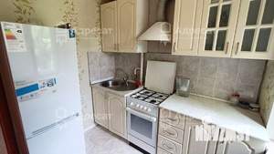 1-к квартира, на длительный срок, 32м2, 2/4 этаж