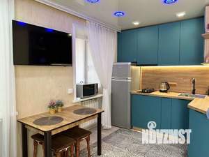 Студия квартира, посуточно, 32м2, 1/5 этаж