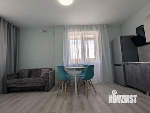 1-к квартира, на длительный срок, 42м2, 8/9 этаж