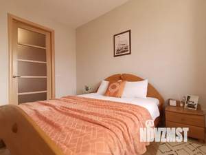 2-к квартира, посуточно, 52м2, 8/9 этаж