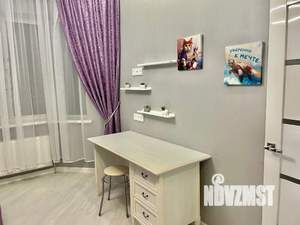 2-к квартира, на длительный срок, 60м2, 5/23 этаж