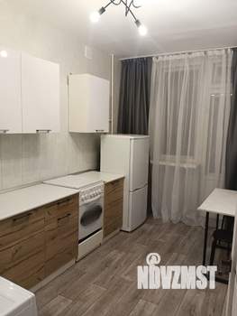 1-к квартира, на длительный срок, 38м2, 9/13 этаж