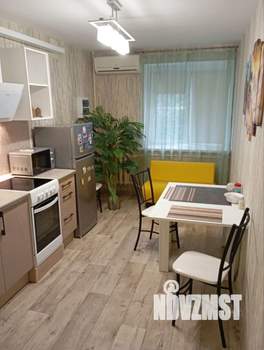 1-к квартира, на длительный срок, 42м2, 2/9 этаж