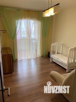 3-к квартира, на длительный срок, 95м2, 18/18 этаж