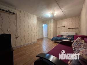 1-к квартира, посуточно, 31м2, 1/1 этаж