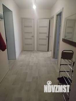 3-к квартира, на длительный срок, 61м2, 7/7 этаж