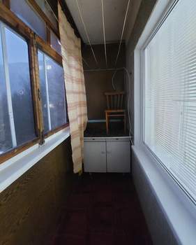 1-к квартира, на длительный срок, 35м2, 4/9 этаж