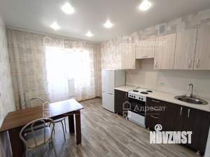 1-к квартира, на длительный срок, 45м2, 1/16 этаж