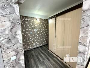 1-к квартира, на длительный срок, 34м2, 7/9 этаж