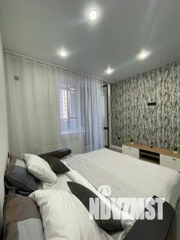 1-к квартира, посуточно, 56м2, 1/1 этаж