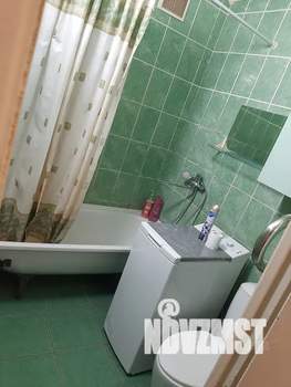 1-к квартира, посуточно, 35м2, 1/5 этаж