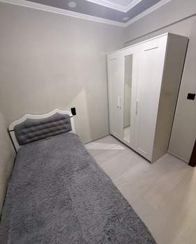 3-к квартира, на длительный срок, 48м2, 5/5 этаж