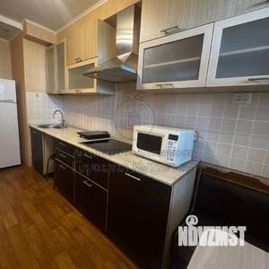 1-к квартира, на длительный срок, 41м2, 3/16 этаж