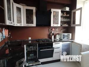 2-к квартира, посуточно, 60м2, 5/5 этаж