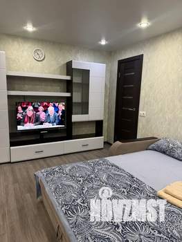 2-к квартира, посуточно, 50м2, 2/5 этаж