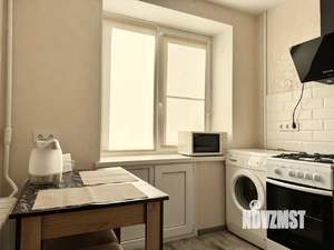 1-к квартира, посуточно, 30м2, 1/5 этаж