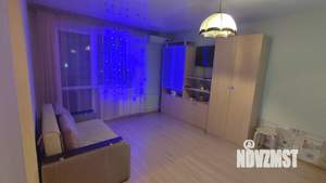 1-к квартира, посуточно, 49м2, 3/11 этаж