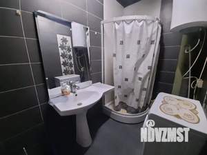 2-к квартира, посуточно, 50м2, 2/3 этаж