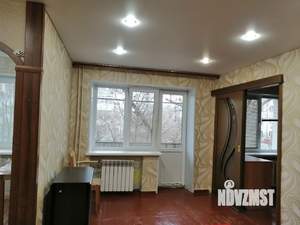 2-к квартира, на длительный срок, 42м2, 3/5 этаж