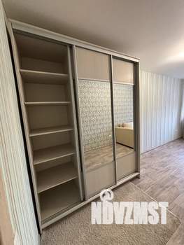 3-к квартира, посуточно, 55м2, 4/5 этаж