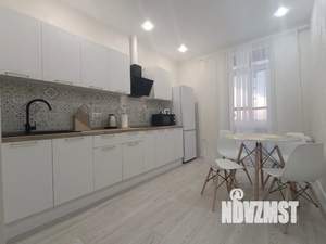 1-к квартира, посуточно, 40м2, 12/14 этаж