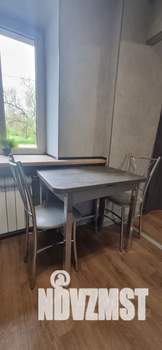 1-к квартира, посуточно, 30м2, 1/9 этаж