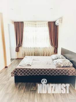 1-к квартира, посуточно, 37м2, 11/17 этаж