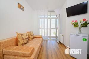 1-к квартира, посуточно, 55м2, 1/1 этаж