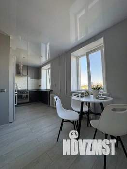 2-к квартира, посуточно, 55м2, 1/1 этаж