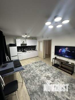 3-к квартира, посуточно, 76м2, 1/9 этаж