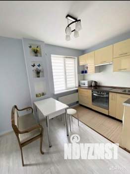 1-к квартира, посуточно, 43м2, 1/1 этаж