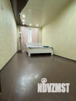 2-к квартира, посуточно, 55м2, 4/5 этаж