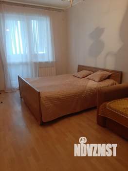 2-к квартира, посуточно, 52м2, 9/9 этаж