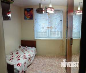 3-к квартира, на длительный срок, 54м2, 1/5 этаж