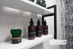 1-к квартира, посуточно, 22м2, 1/1 этаж