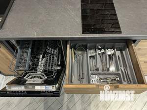 1-к квартира, посуточно, 60м2, 1/1 этаж