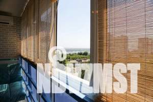 1-к квартира, посуточно, 40м2, 10/10 этаж