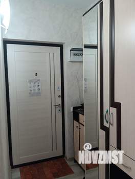 2-к квартира, посуточно, 53м2, 5/10 этаж