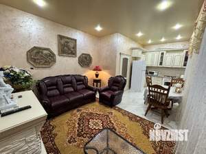 2-к квартира, на длительный срок, 54м2, 2/6 этаж