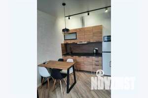 2-к квартира, посуточно, 45м2, 2/7 этаж